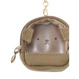 miffy ボリス ミニリュック風チャームポーチ【ミッフィー】 | LUDIC PARK | 詳細画像4