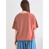 ドライ天竺バルーンTシャツ | LUDIC PARK | 詳細画像13