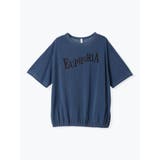 ドライ天竺バルーンTシャツ | LUDIC PARK | 詳細画像19