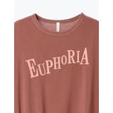 ドライ天竺バルーンTシャツ | LUDIC PARK | 詳細画像22