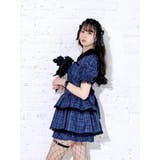 ビジュークロスツインテールクリップ | NOEMIE | 詳細画像7