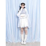 ハートレースガーターリング | NOEMIE | 詳細画像8