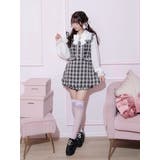 厚底Wリングマニッシュシューズ | NOEMIE | 詳細画像3