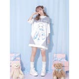 トゥインクルスターツインテールクリップ | NOEMIE | 詳細画像9 