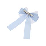 トゥインクルスターツインテールクリップ | NOEMIE | 詳細画像11 