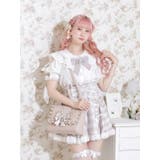 レースアップ3WAYリュック | NOEMIE | 詳細画像3