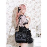 レースアップ3WAYリュック | NOEMIE | 詳細画像9