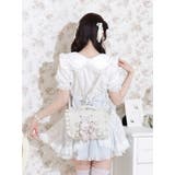 レースアップ3WAYリュック | NOEMIE | 詳細画像15