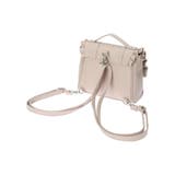 レースアップ3WAYリュック | NOEMIE | 詳細画像17