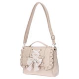 レースアップ3WAYリュック | NOEMIE | 詳細画像22