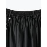 ［丈42cm］チェーン付き裾レースプリーツスカート | NOEMIE | 詳細画像39 