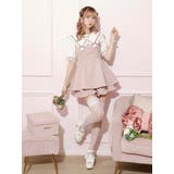 マイメロディ バックリボンセーラーセットアップ | NOEMIE | 詳細画像5