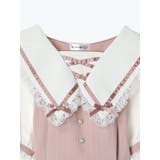 マイメロディ バックリボンセーラーセットアップ | NOEMIE | 詳細画像7
