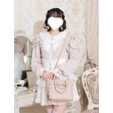 さきまるちゃんコラボ♡キラキラビジュー2wayショルダーバッグ | NOEMIE | 詳細画像18 