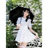 スカラップ長日傘 | NOEMIE | 詳細画像2