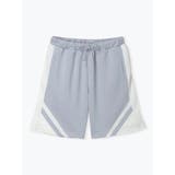 配色切り替えジャージパンツ | NOEMIE | 詳細画像6 