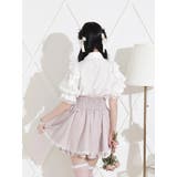 フロントダブルスピンドルスカパン | NOEMIE | 詳細画像7