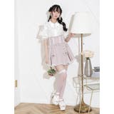 フロントダブルスピンドルスカパン | NOEMIE | 詳細画像9