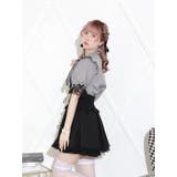 フロントダブルスピンドルスカパン | NOEMIE | 詳細画像11