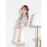 フロントダブルスピンドルスカパン | NOEMIE | 詳細画像16