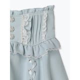 フロントダブルスピンドルスカパン | NOEMIE | 詳細画像25