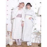お嬢さん総レースセパレート浴衣 | NOEMIE | 詳細画像22