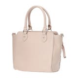 お嬢さんビジューレースアップ2WAYバッグ | NOEMIE | 詳細画像14