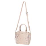 お嬢さんビジューレースアップ2WAYバッグ | NOEMIE | 詳細画像19