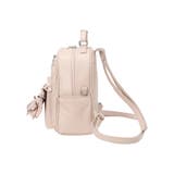 チェーン付きキルティングリュック | NOEMIE | 詳細画像12 