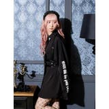 ネクタイ付きユニセックスシャツ | NOEMIE | 詳細画像6