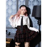 ネクタイ付きユニセックスシャツ | NOEMIE | 詳細画像9