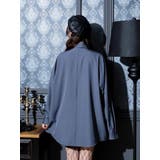 ネクタイ付きユニセックスシャツ | NOEMIE | 詳細画像17