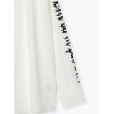 ネクタイ付きユニセックスシャツ | NOEMIE | 詳細画像27