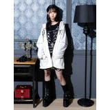 2WAYうさ耳ユニセックスZIP裏毛パーカー | NOEMIE | 詳細画像16