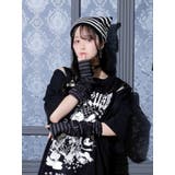 メニーベルトアームカバー | NOEMIE | 詳細画像5 