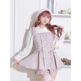 ピンク | リボンスピンドルセットアップ | NOEMIE