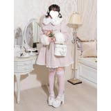 さきまるちゃんコラボ♡キラキラバニティバッグ | NOEMIE | 詳細画像6