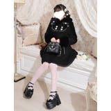 さきまるちゃんコラボ♡キラキラバニティバッグ | NOEMIE | 詳細画像14