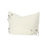 白 | にゃんにゃんニット帽 | NOEMIE