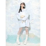 にゃんにゃんニット帽 | NOEMIE | 詳細画像7 