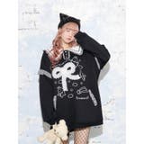 にゃんにゃんニット帽 | NOEMIE | 詳細画像8 