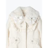 さきまるちゃんコラボ♡ヨークフレアコート | NOEMIE | 詳細画像25