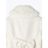 さきまるちゃんコラボ♡ヨークフレアコート | NOEMIE | 詳細画像28