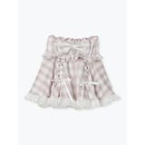 ドーリーリボンダブルスピンドルスカパン | NOEMIE | 詳細画像15 