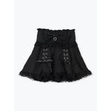 ドーリーリボンダブルスピンドルスカパン | NOEMIE | 詳細画像16 