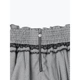 ドーリーリボンダブルスピンドルスカパン | NOEMIE | 詳細画像22 