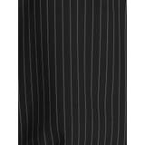 合皮切り替えクロップドテーラージャケット | NOEMIE | 詳細画像15 