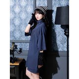 ファイヤーフックスタンドユニセックス裏毛チュニック | NOEMIE | 詳細画像8