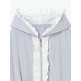 ねこ耳リボンスピンドルブルゾン | NOEMIE | 詳細画像13 