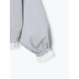 ねこ耳リボンスピンドルブルゾン | NOEMIE | 詳細画像14 